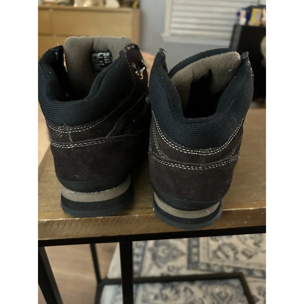nevados‎ hiking boots Size 9.5 Rubicon Brown